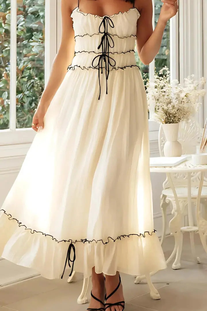 Dresses Icon-wellington