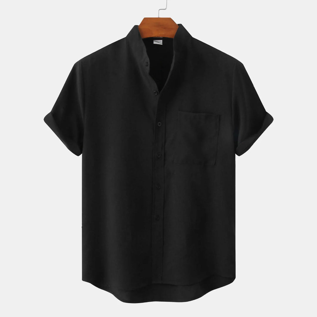 CARSON | BREEZY SHIRT
